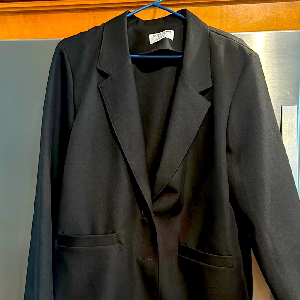 Alfred Dunner 3 piece Jacket, Pants and Skirt